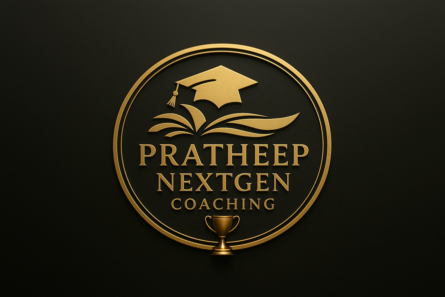 Pratheep NextGen Coaching